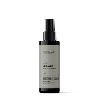 pH Saver Gloss Leave In 150ml