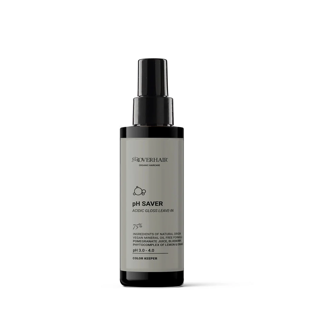 pH Saver Gloss Leave In 150ml