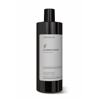 Ultimate Nutris Softness Elixir 500ml