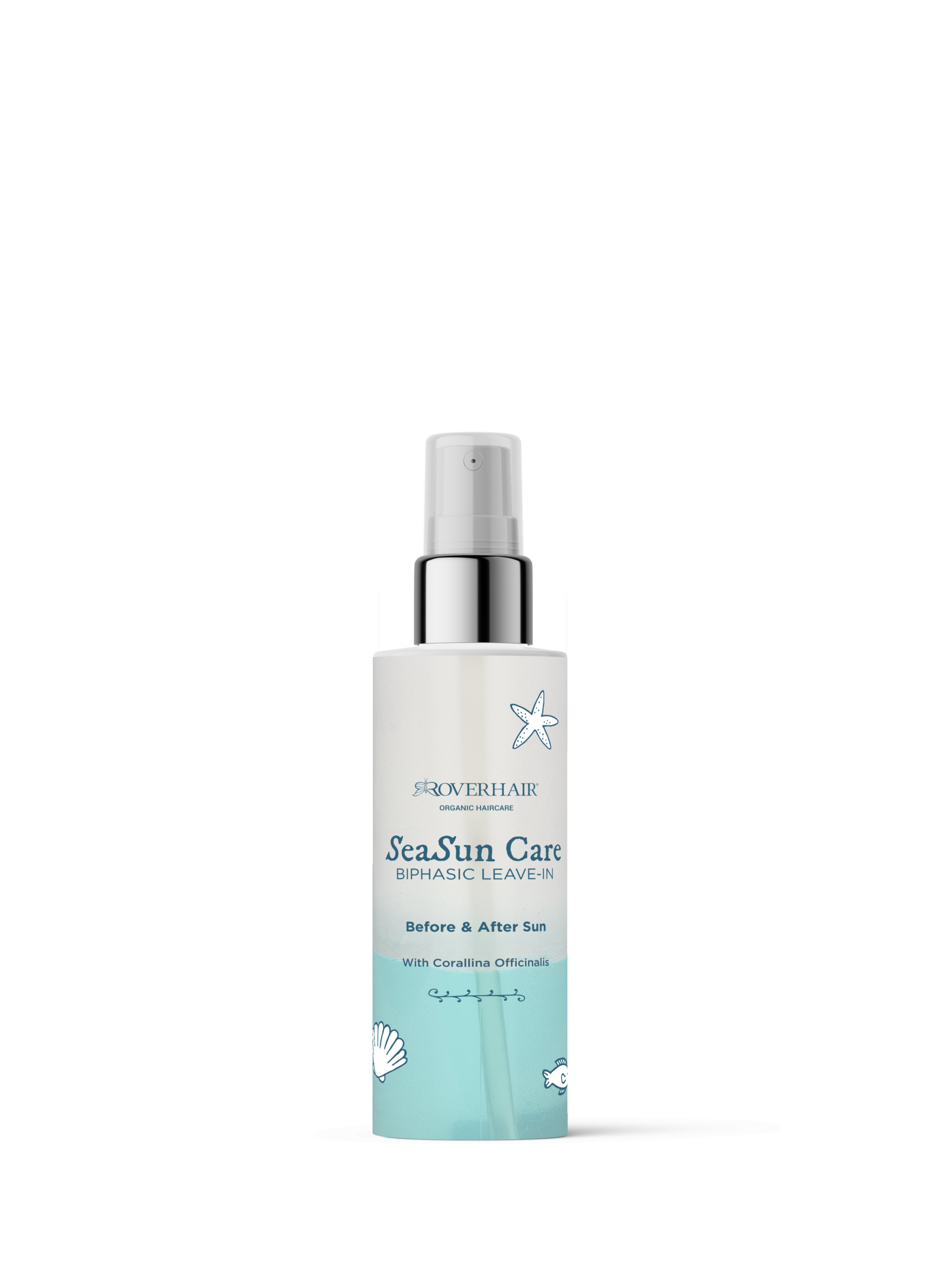 Sea Sun Biphasic 150ml