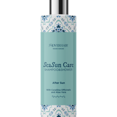 Sea sun Shampooing
