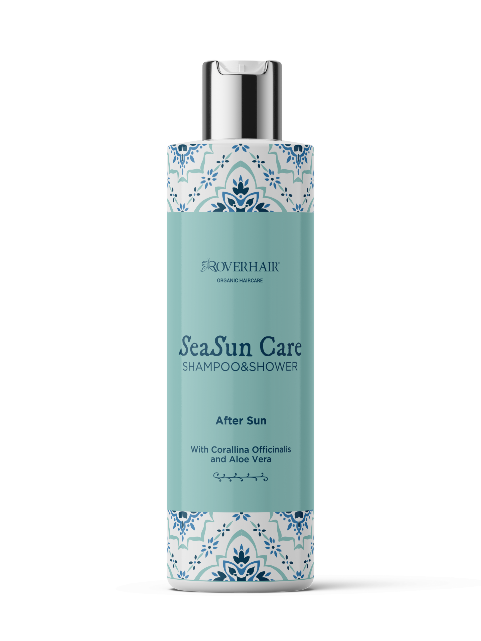 Sea sun Shampooing