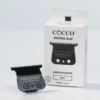 Tête de Coupe Cocco Digital Gap DLC Trimmer
