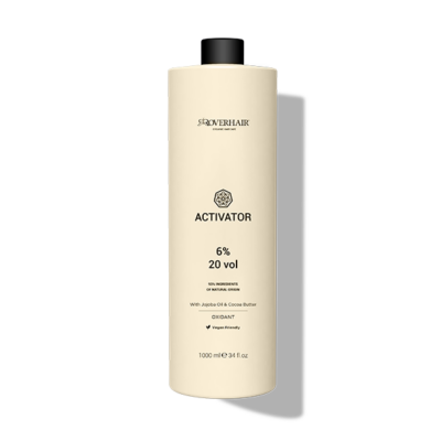 Activator 1,5% 1000ml Roverhair