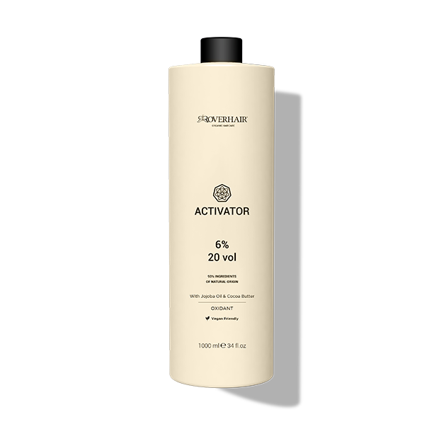 Activator 1,5% 1000ml Roverhair