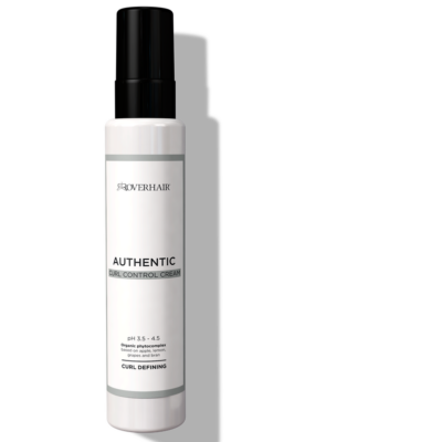 Authentic Curl Control Cream 150ml Roverhair
