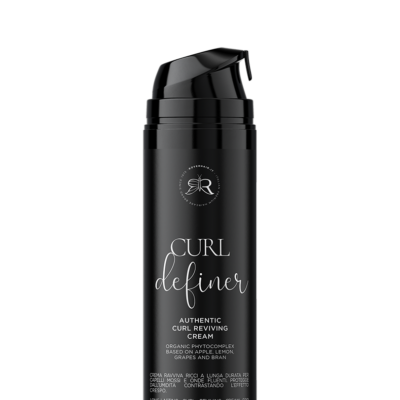 Authentic Curl Definer Look 150ml Roverhair