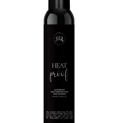 Authentic Heat Proof 200ml Roverhair