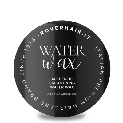Authentic Light Water Wax 100ml Roverhair