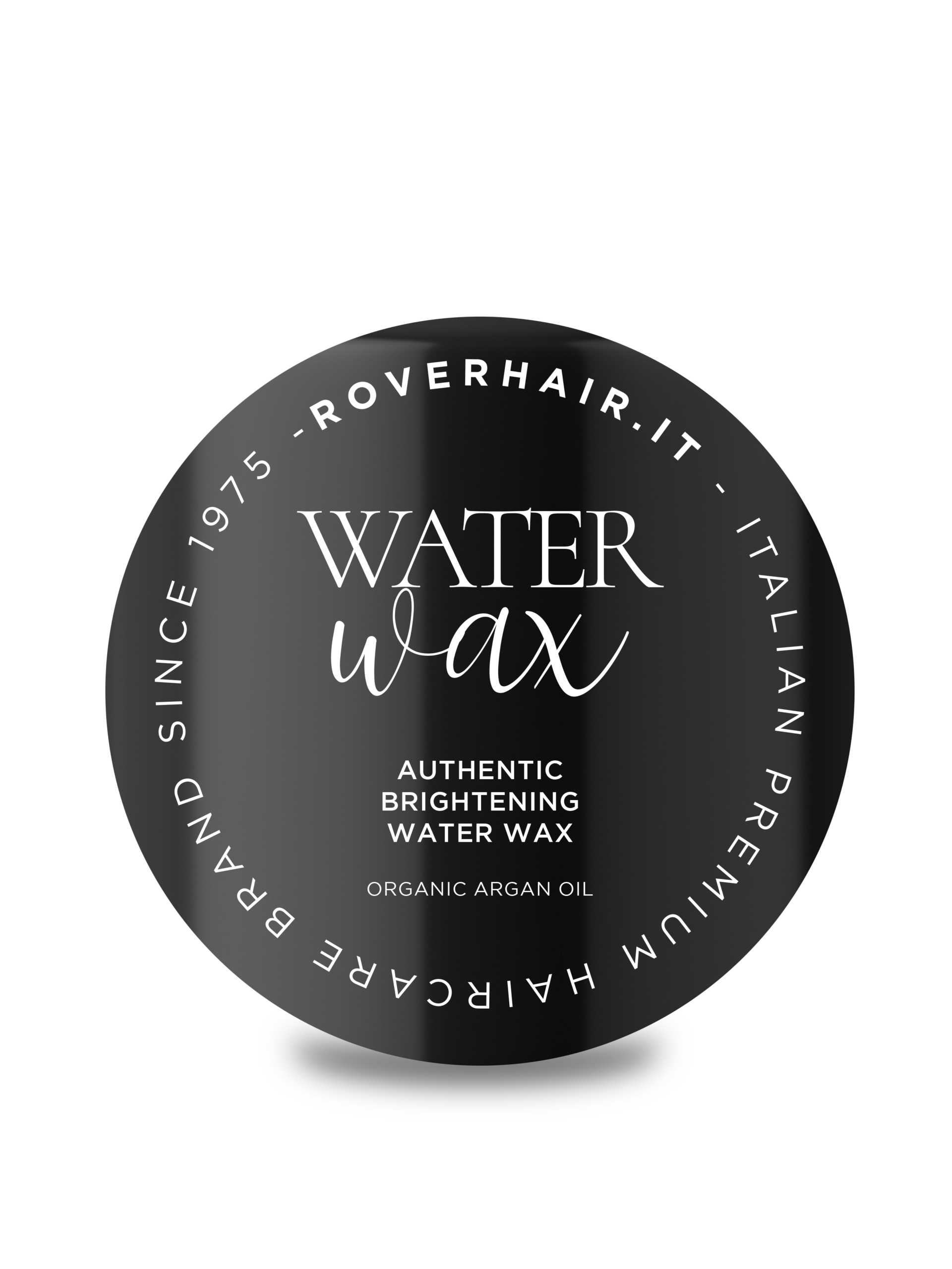 Authentic Light Water Wax 100ml Roverhair