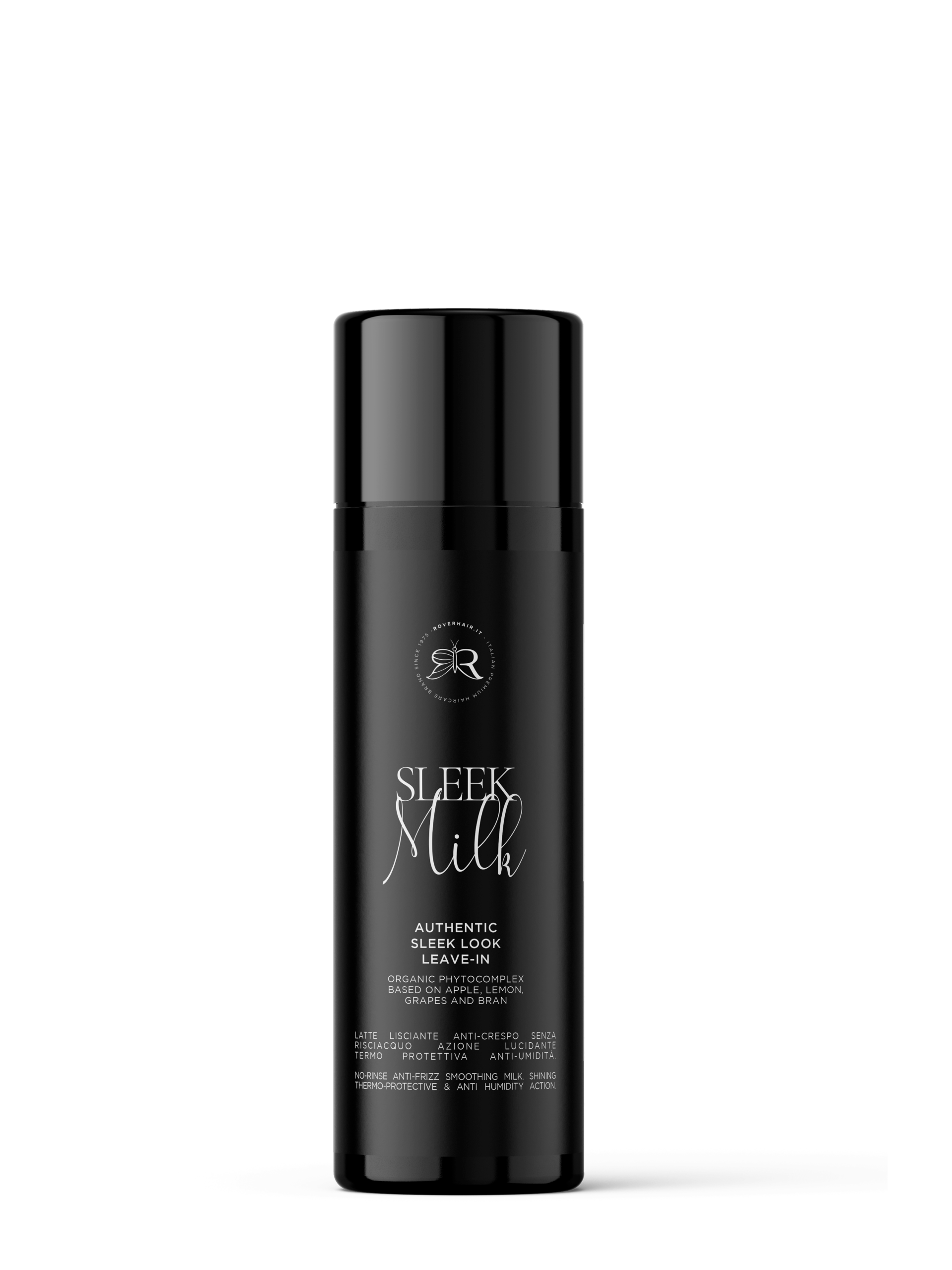 Authentic Sleek Look 150ml Roverhair