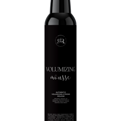 Authentic Volumizing Mousse 300ml Roverhair