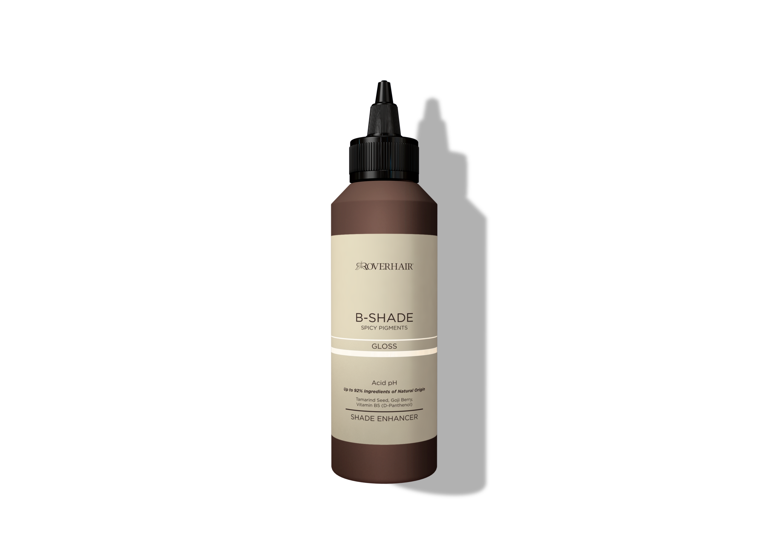 B-Shade Direct Gloss (Incolore) 150ml Roverhair