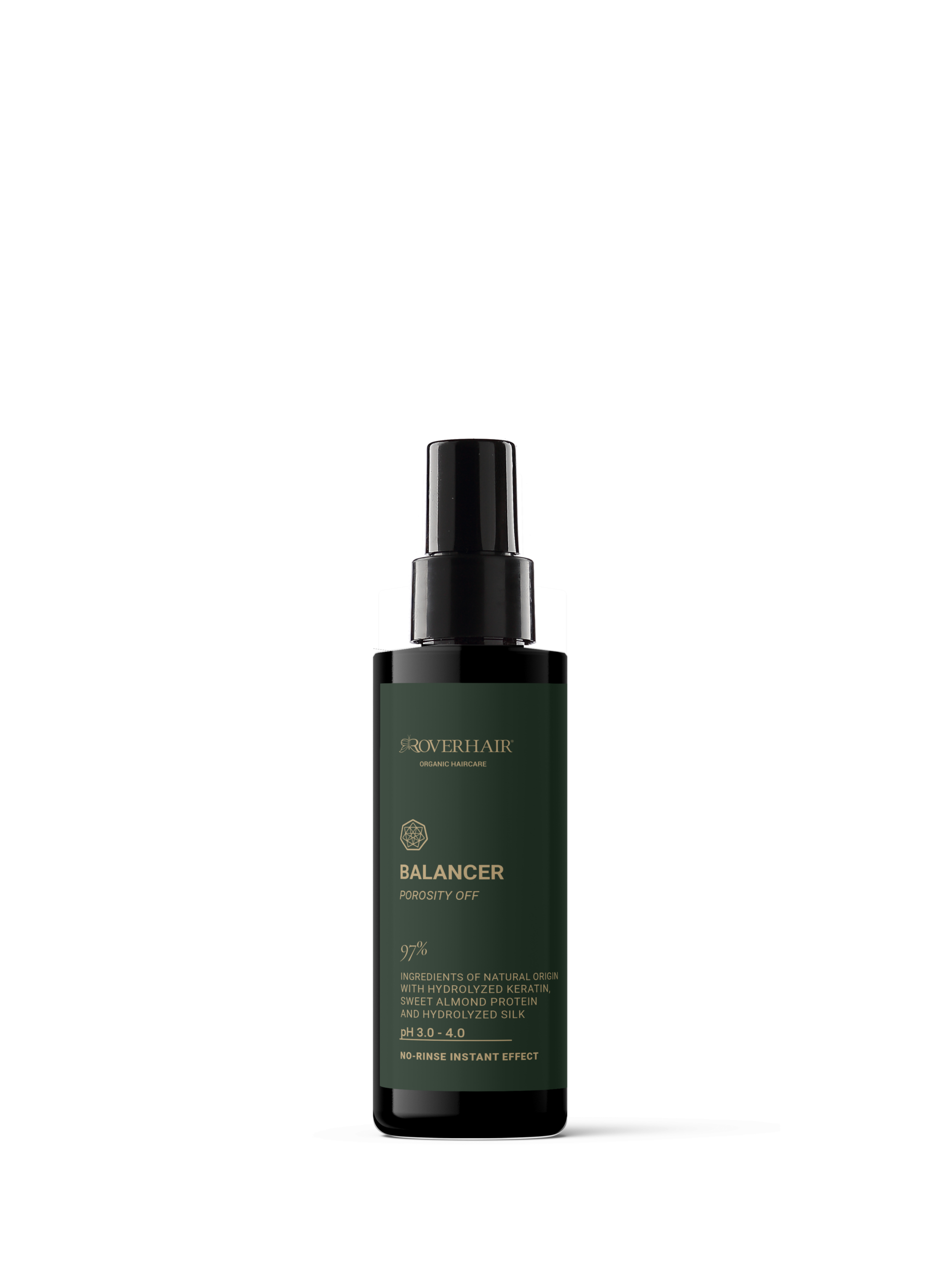 Balancer Porosity Off 250ml Roverhair