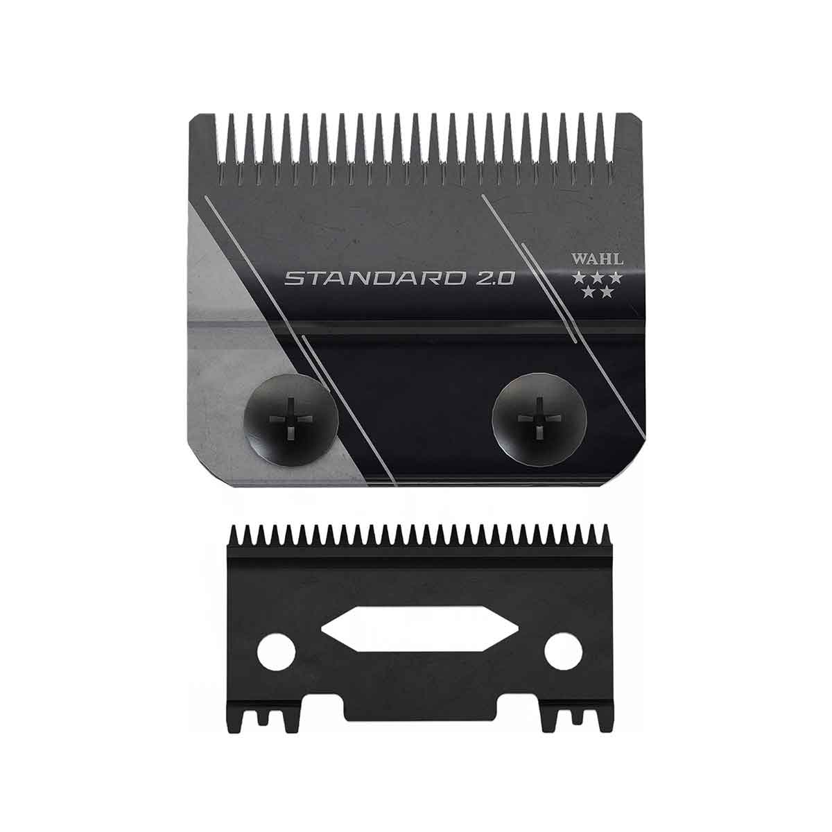 Tête Tondeuse Wahl Senior 2.0