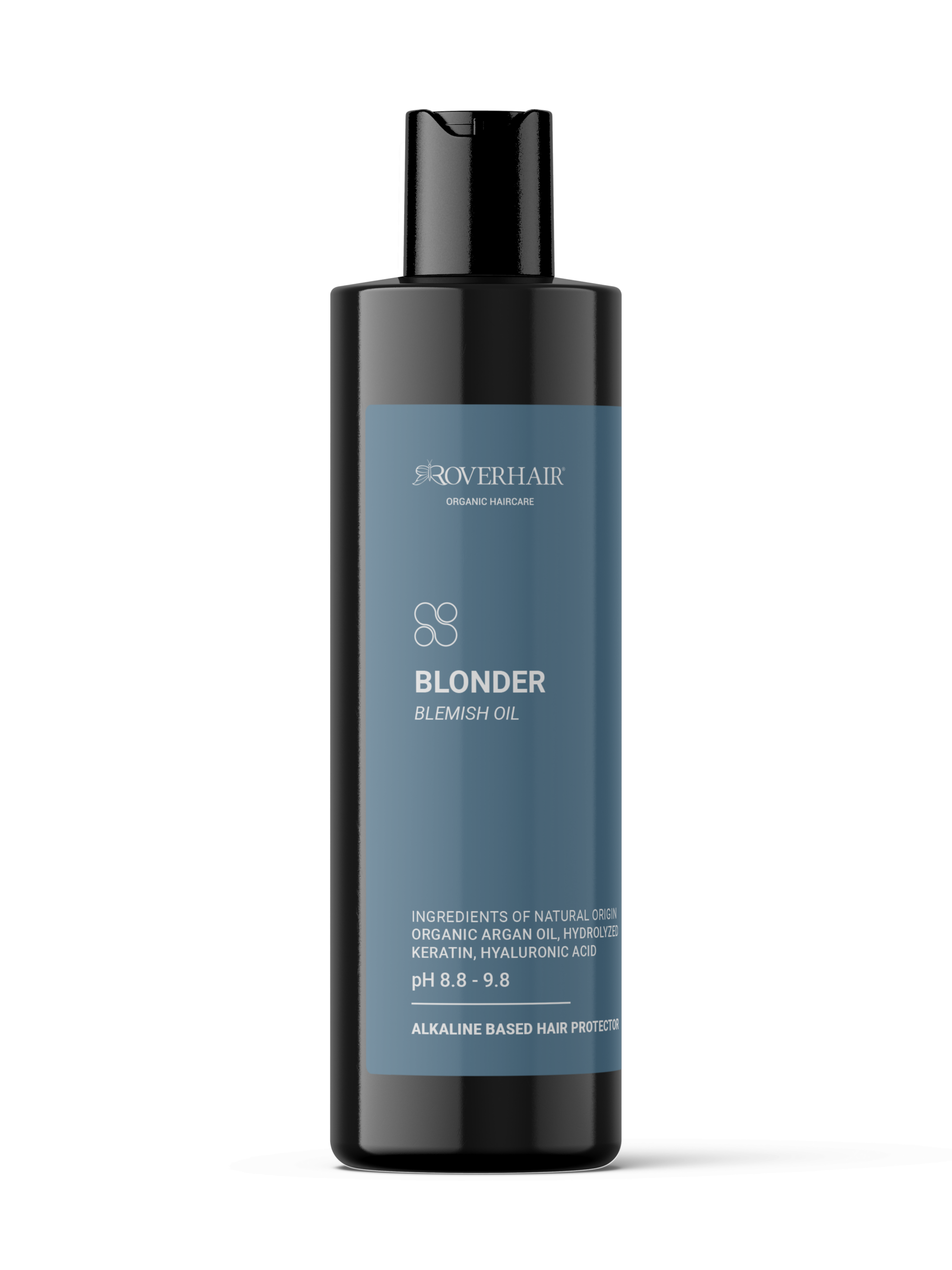 Blonder Blemish Oil 250ml Roverhair