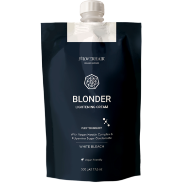 Blonder Lightening Cream 500ml Roverhair
