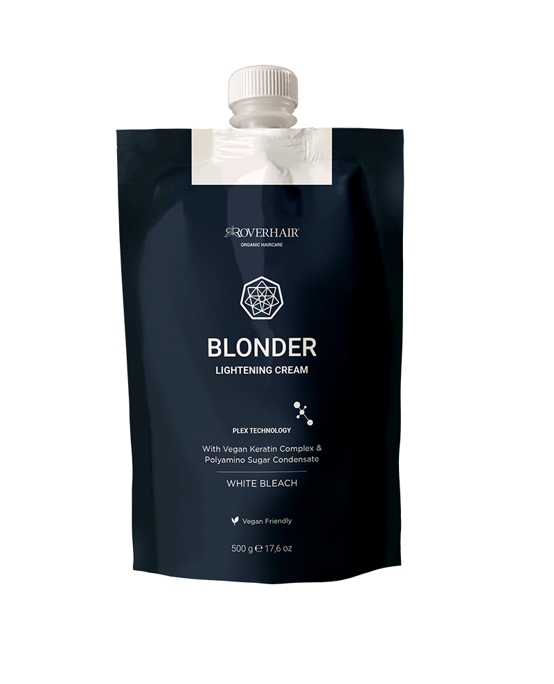 Blonder Lightening Cream 500ml Roverhair