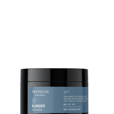Blonder Mask 250ml Roverhair