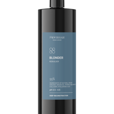 Blonder Rebuilder 1000ml Roverhair