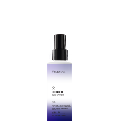 Blonder Silver Biphasic 150ml Roverhair