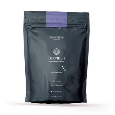 Roverhair Blonder