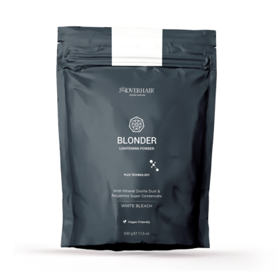 Blonder White Bleach 500g Roverhair