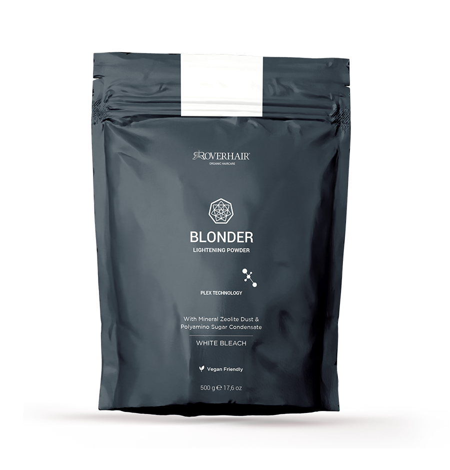 Blonder White Bleach 500g Roverhair