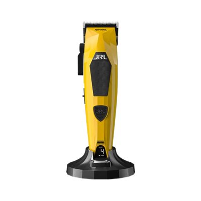JRL Diamante Clipper Jaune