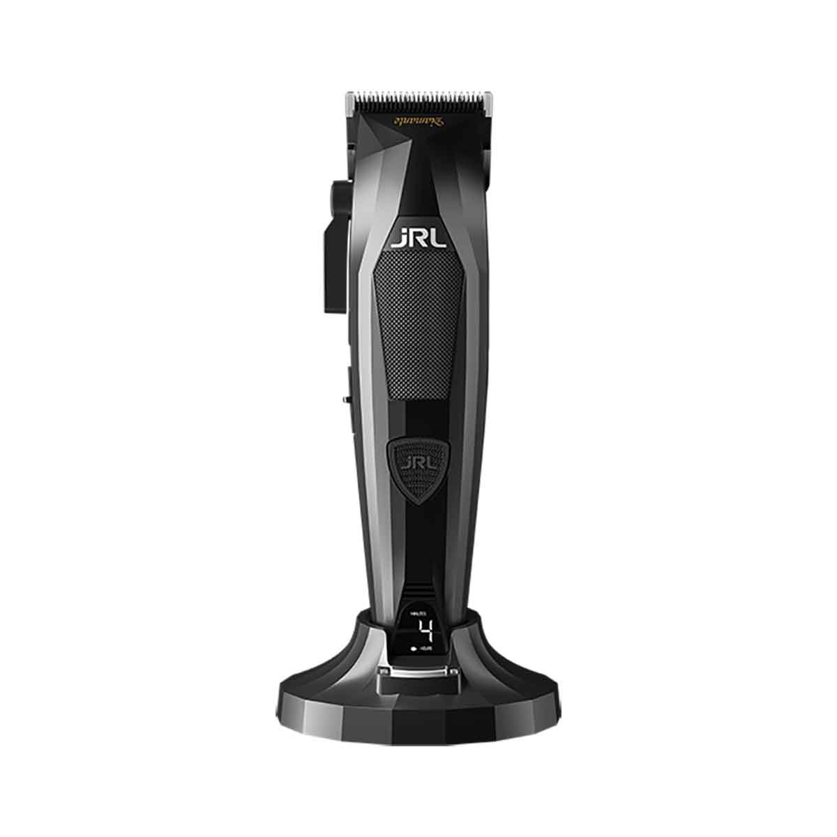 JRL Diamante Clipper Noir JRL Diamante Clipper Noir