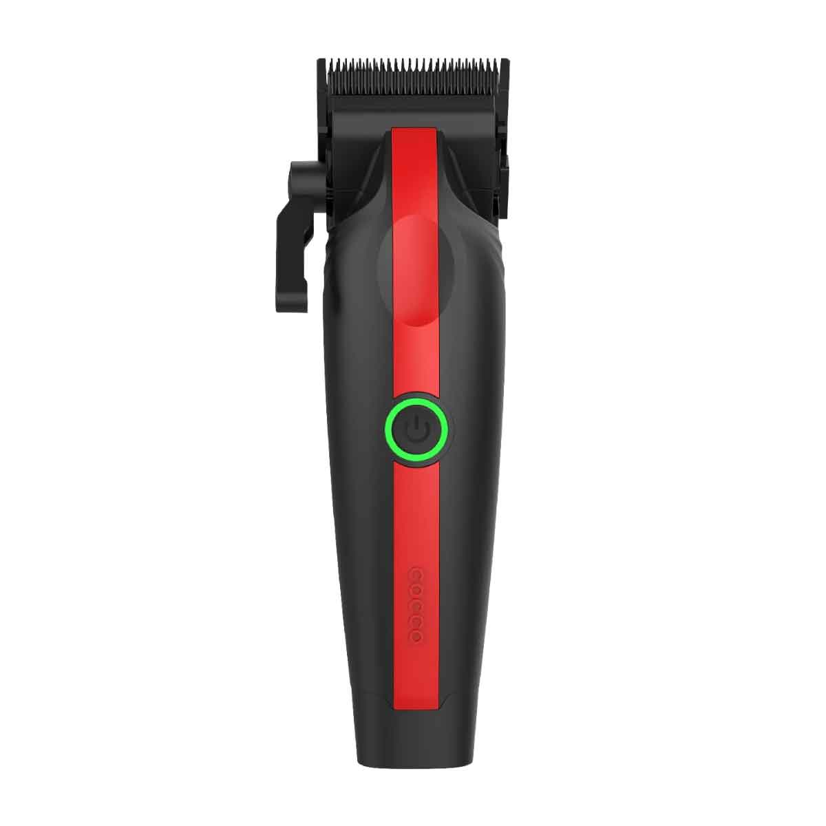 Tondeuse Coco Veloce Clipper Red