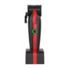 Tondeuse Coco Veloce Clipper Red