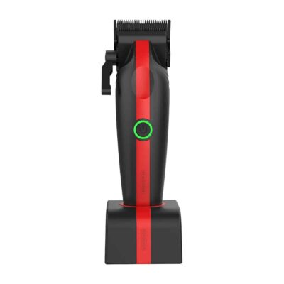 Tondeuse Coco Veloce Clipper Red