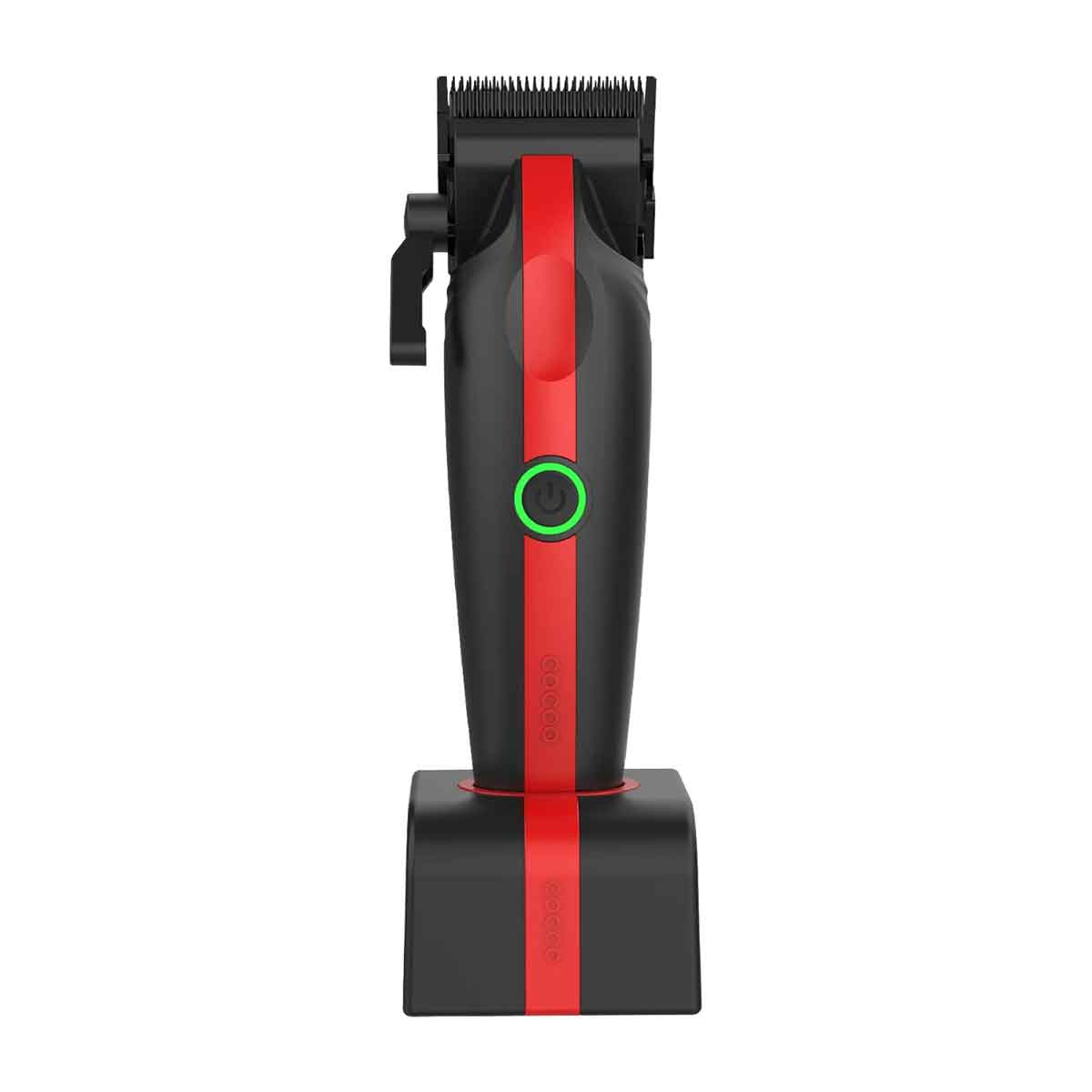 Tondeuse Coco Veloce Clipper Red