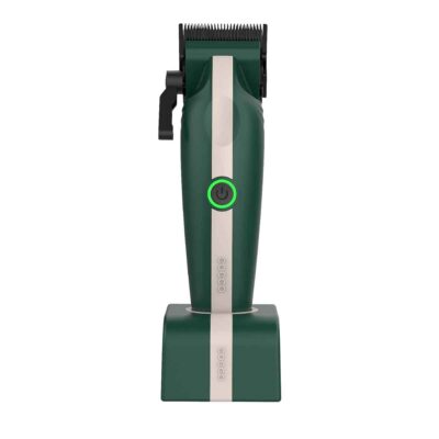 Tondeuse Coco Veloce Clipper Green