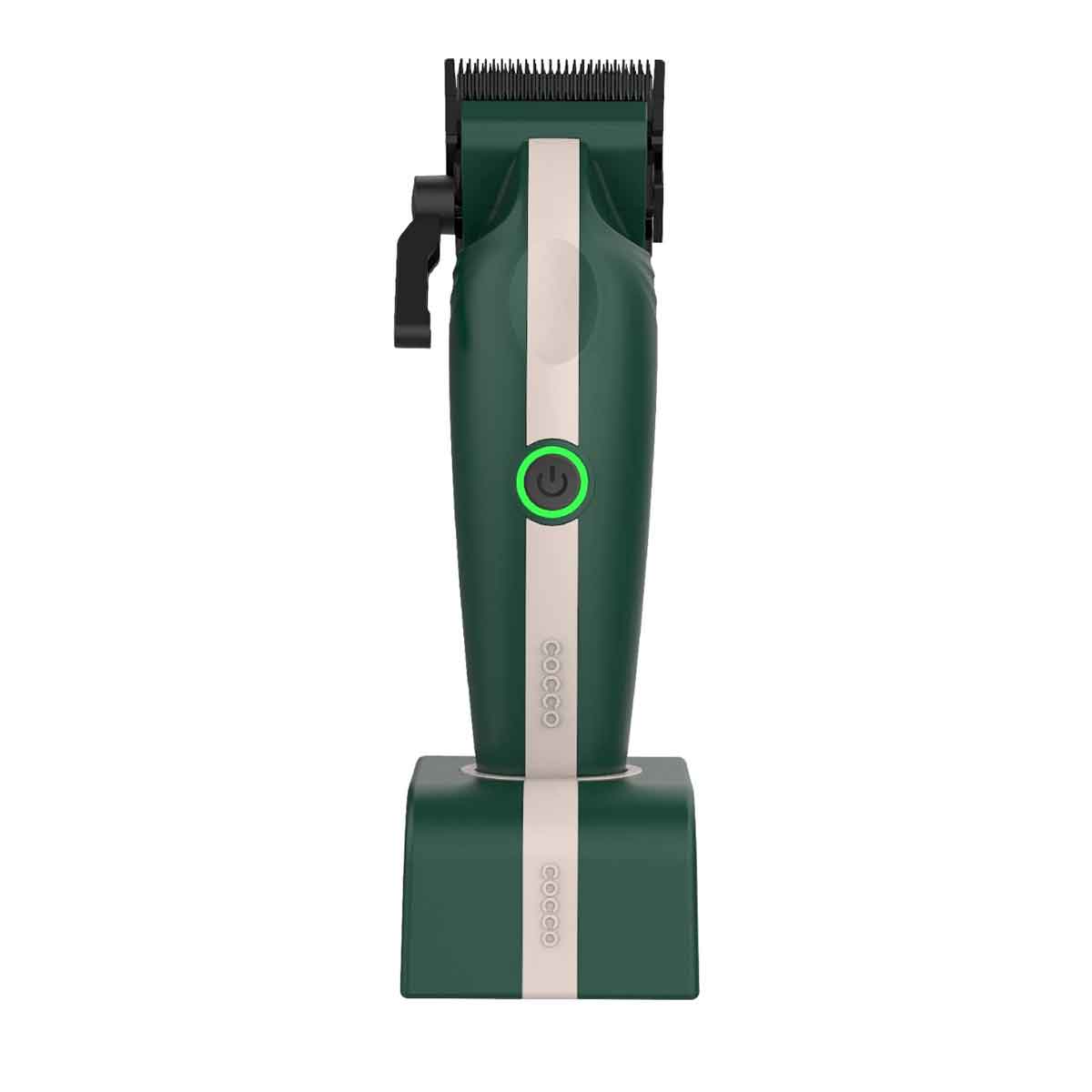 Tondeuse Coco Veloce Clipper Green