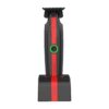 Tondeuse Coco Veloce Lite Trimmer Red