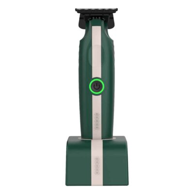 Tondeuse Coco Veloce Lite Trimmer Green