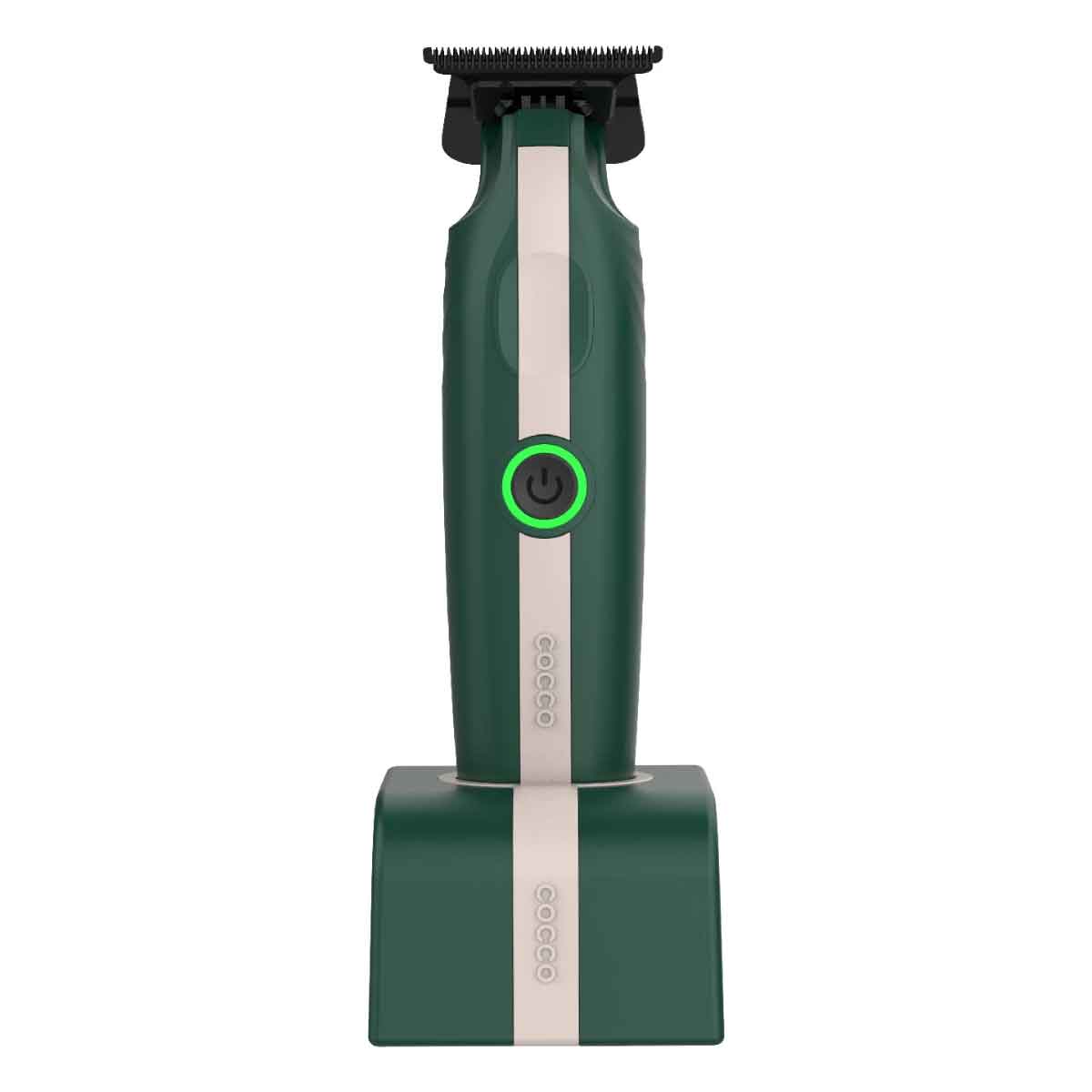Tondeuse Coco Veloce Lite Trimmer Green