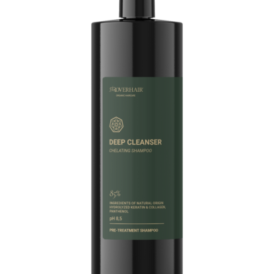 Deep Cleaner Shampooing 1000ml Roverhair