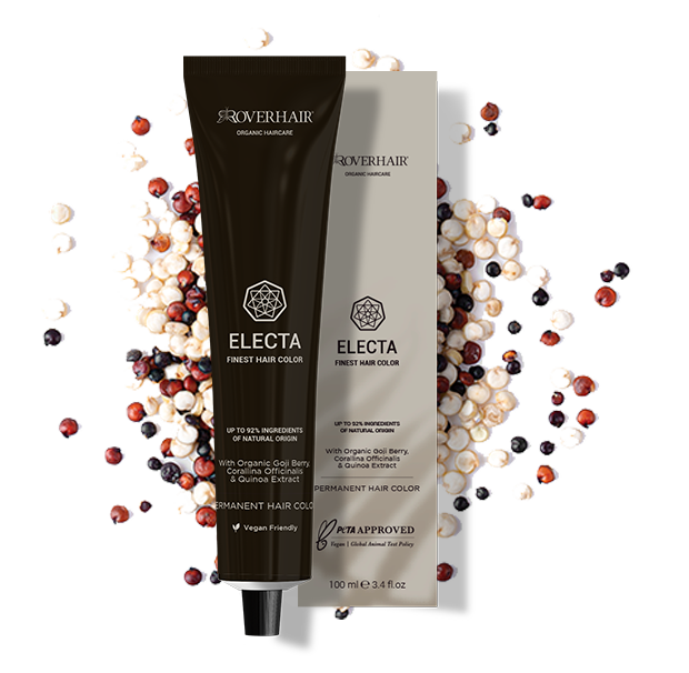 Electa Finest Color 100ml Roverhair