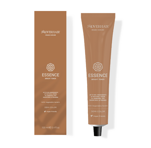 Essence 100ml Roverhair