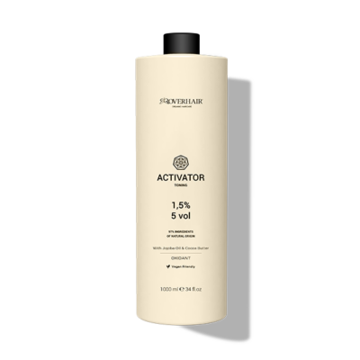 Essence Gloss 500ml Roverhair