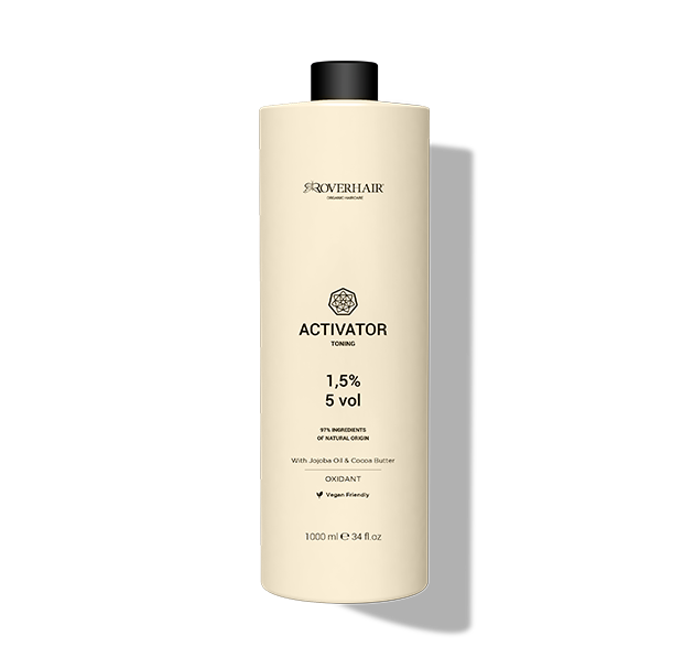 Essence Gloss 500ml Roverhair