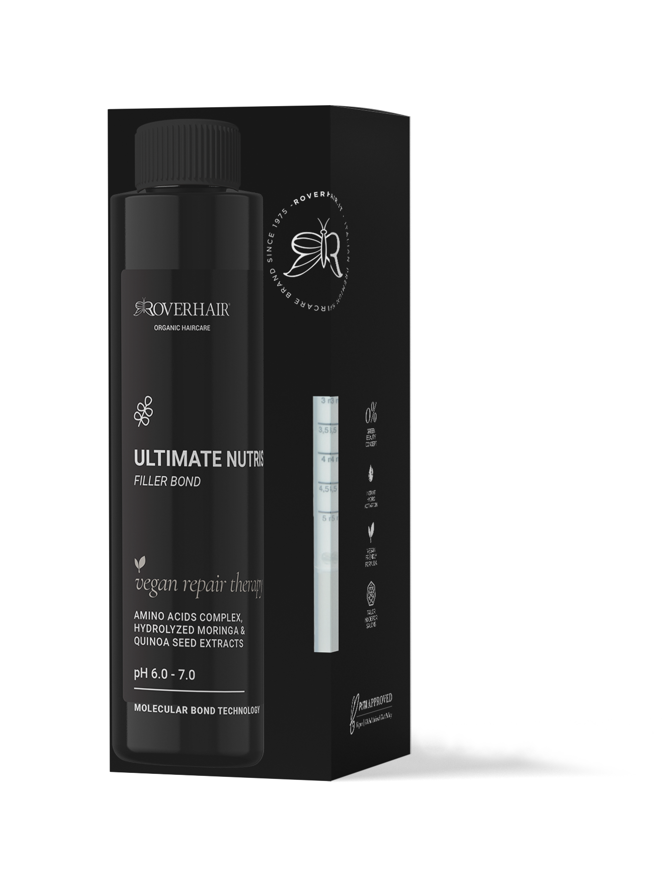 Ultimate Nutri Filler Bond 200ml – Bild 1