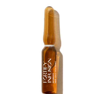 Gaudium Rituals Ampoules Fortify 6 x 7ml Roverhair
