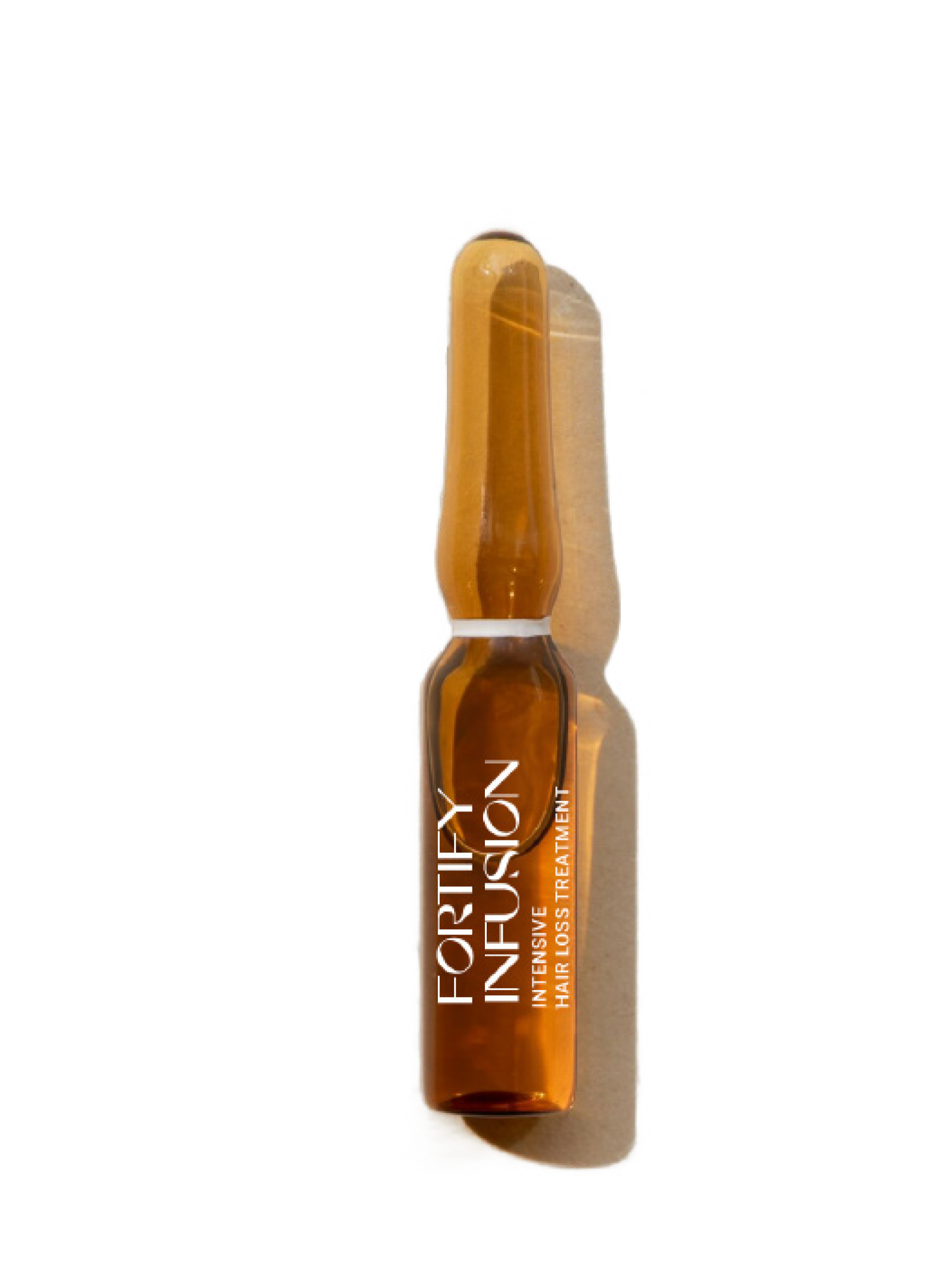 Gaudium Rituals Ampoules Fortify 6 x 7ml Roverhair