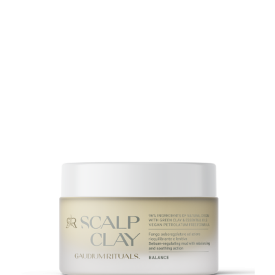 Gaudium Rituals Scalp Clay 500ml Roverhair