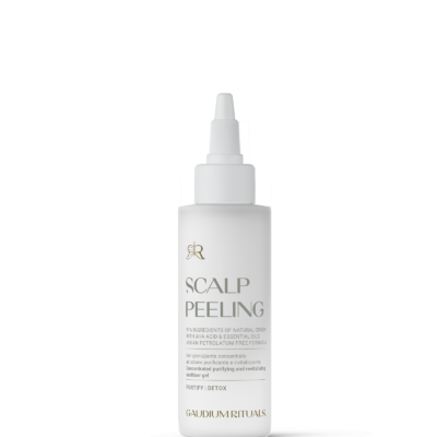 Gaudium Rituals Scalp Peeling 150ml Roverhair