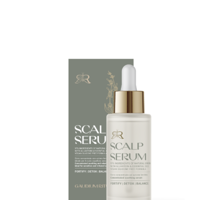 Gaudium Rituals Scalp Serum 50ml Roverhair